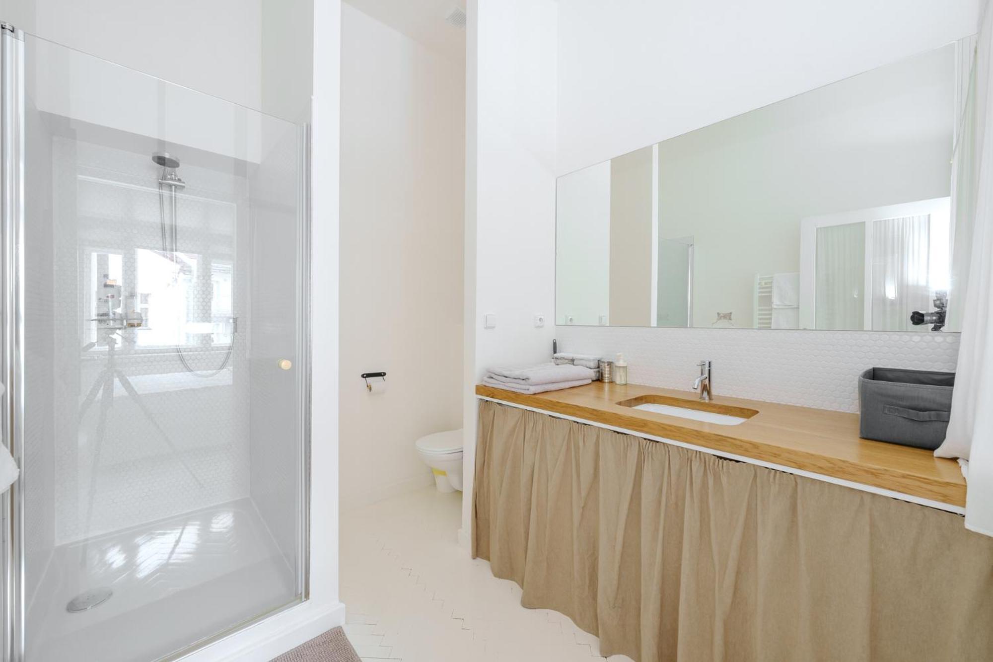 Old Town Boutique Residence Prague Room photo
