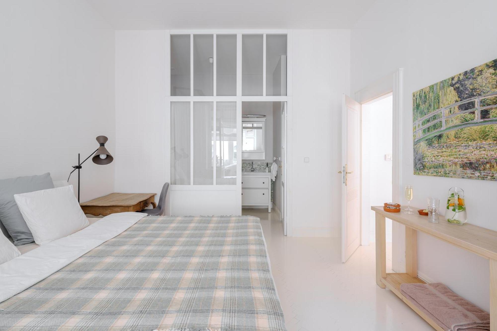Old Town Boutique Residence Prague Room photo