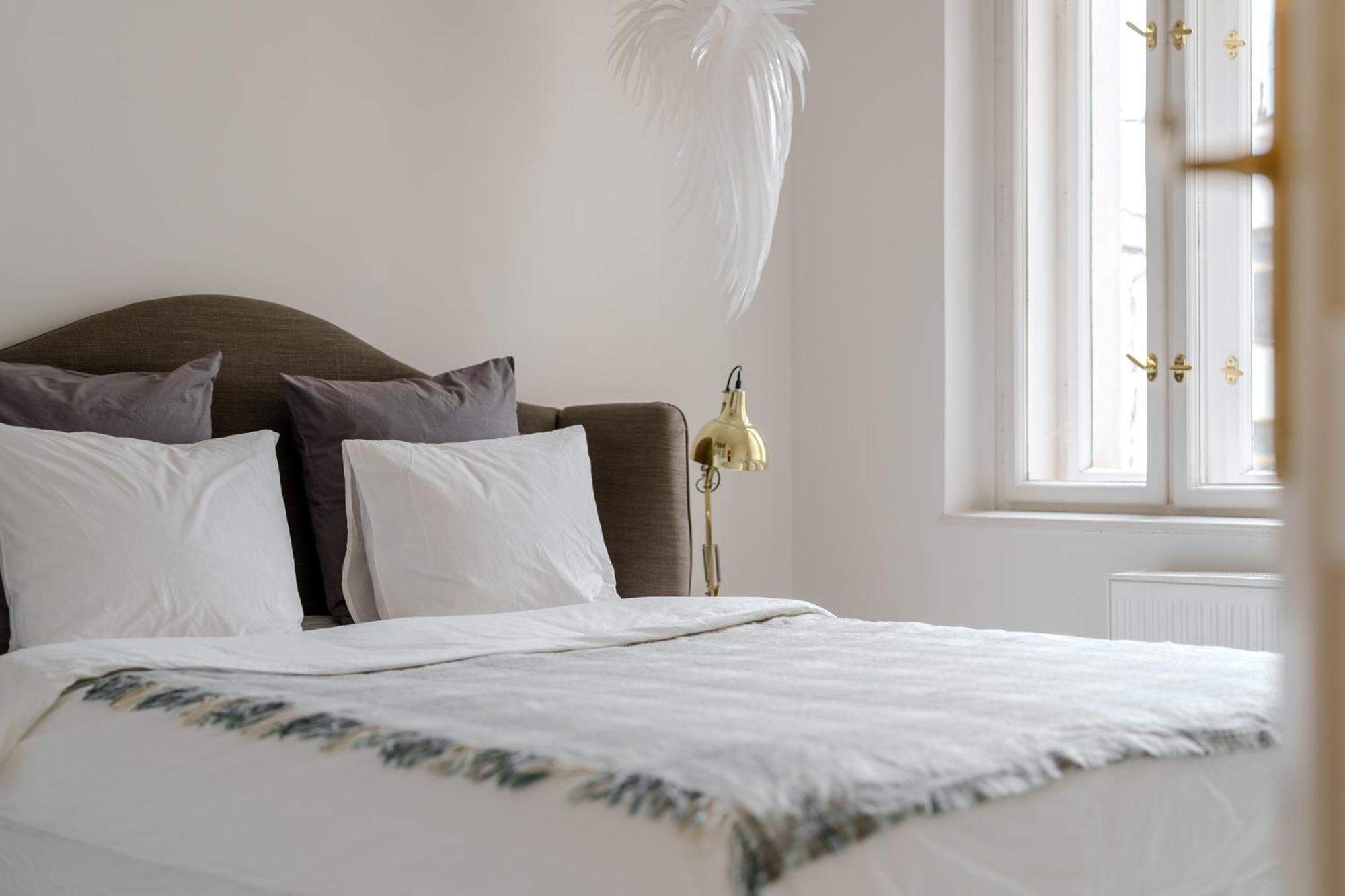 Old Town Boutique Residence Prague Room photo